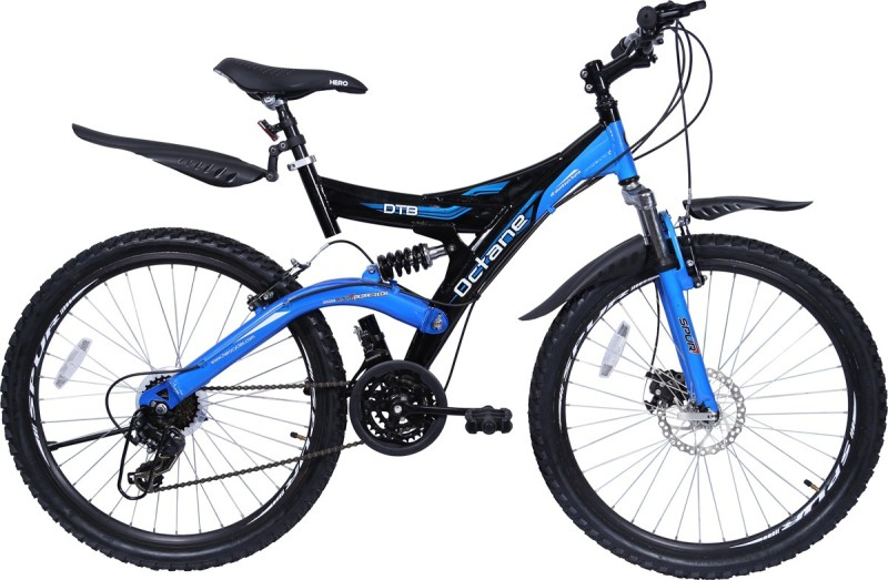 Hero gear bicycle sale