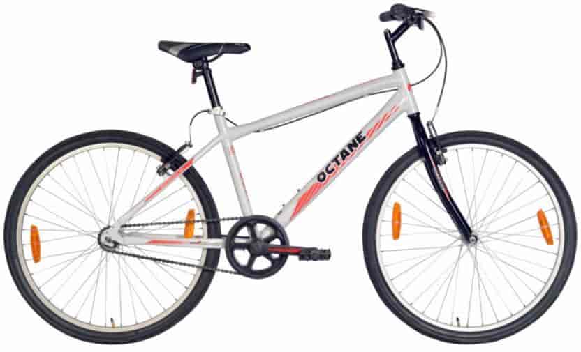 single speed hybrid