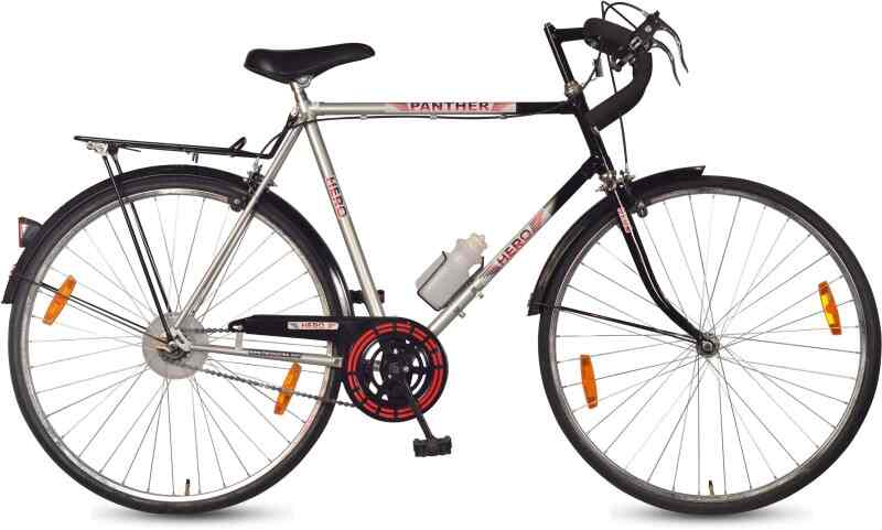 hero gents cycle price