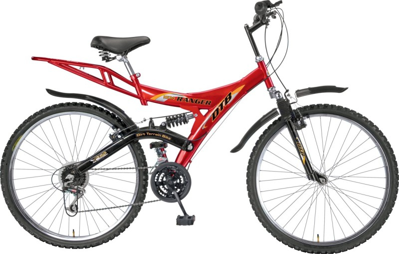 Ranger cycle disc brake wali sale