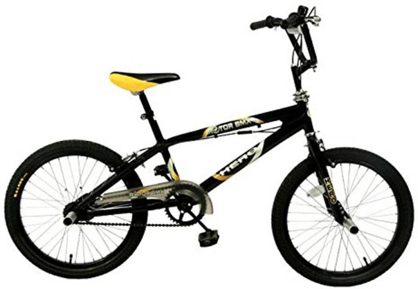 Hero Rotor Bmx Pro 20t Cycle Hero Rotor Bmx Pro 20t Cycling Bike Price Starting From Rs 4 826. Find Verified Sellers in Sirsa Haryana JdMart