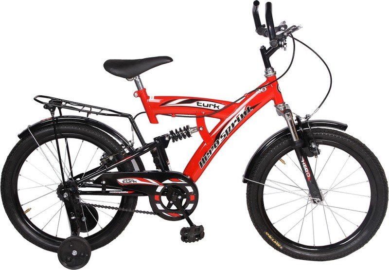 Chhota cycle deals