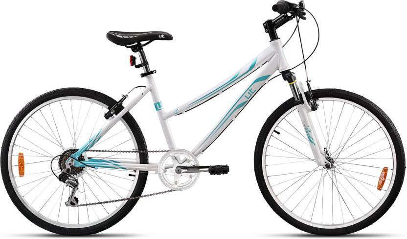 Girls Gear Bicycle Cycles With Gear For Girls Price Starting From Rs 5 570 Find Verified Sellers at Justdial