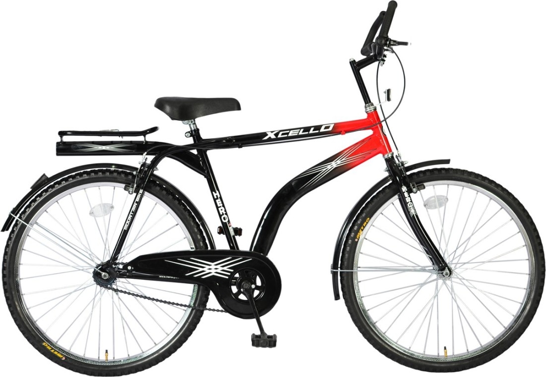Hero Sprint RX1 Single Speed Road Cycle Mountain Bicycles in Pune