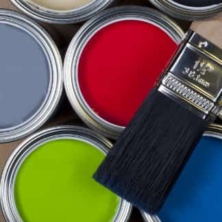 Bison Emulsion Paint - Vibrant, Durable, Eco-Friendly - Justdial