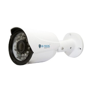 Hi Focus 1280 X 960 Pixels Surveillance Camera - Get Best Price from ...