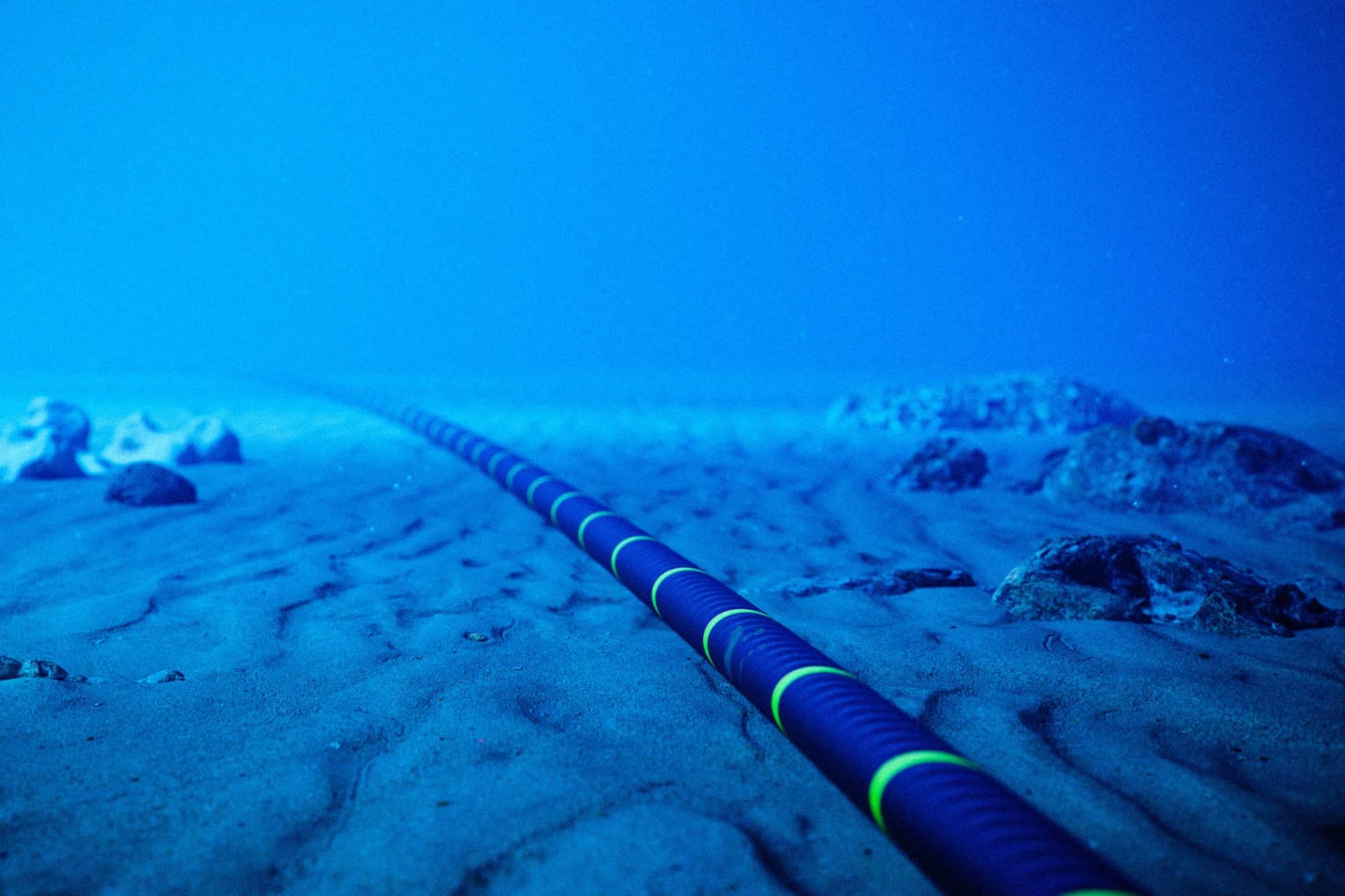 High-Capacity Internet Lines