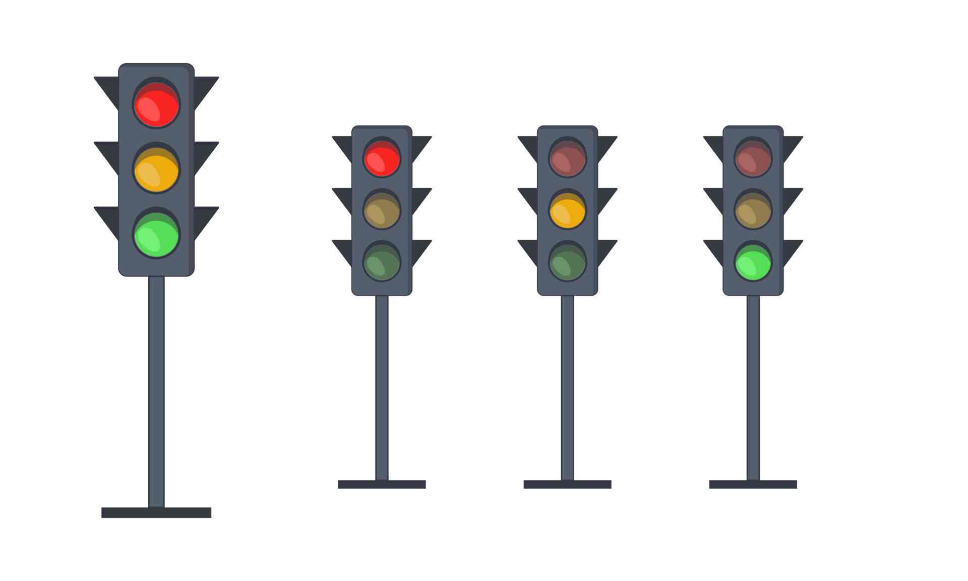 Traffic Signal Equipment at Best Price | Compare Prices from Verified ...