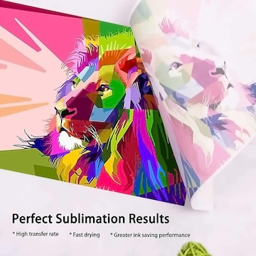 Koala Sublimation Paper 170 Sheets 8.5x11 For Heat Transfer DIY Gift