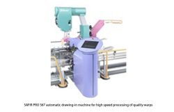 Dobbies Machine High-Performance Power Loom Machine for Textile Manufacturers ...