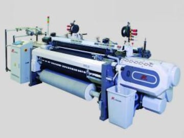 High-Performance Power Loom Machine for Textile Manufacturers ...