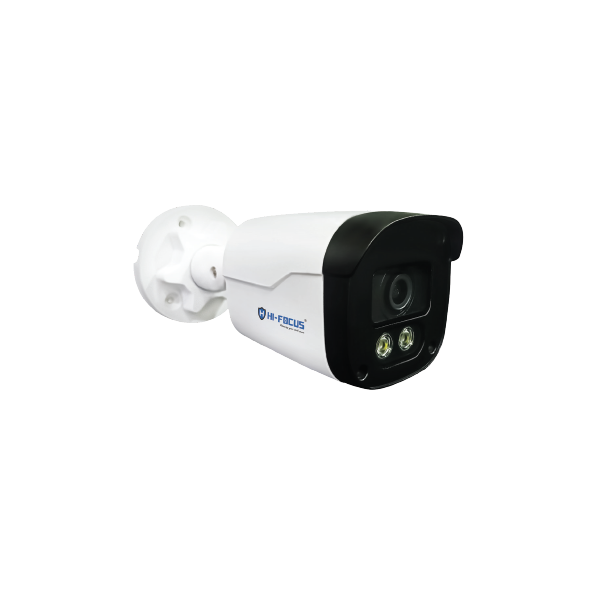 Hi Pro Focus Hi Focus 97 Degree Surface Mount Bullet Camera - Get Best Price from ...