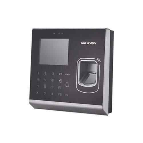Hikvision sales biometric price