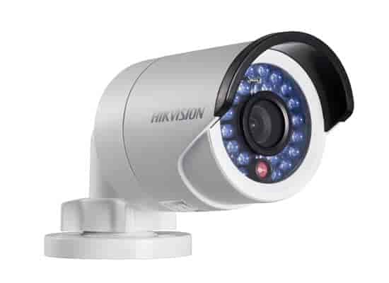 HIKVISION 3MP IR Bullet Network Camera [DS-2CD2032-I]