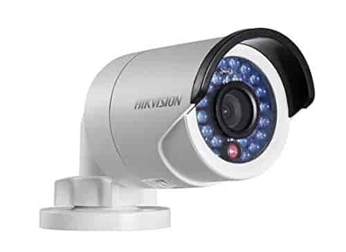 HIKVISION Turbo HD Camera DS-2CE16D1T-IRP Bullet Camera