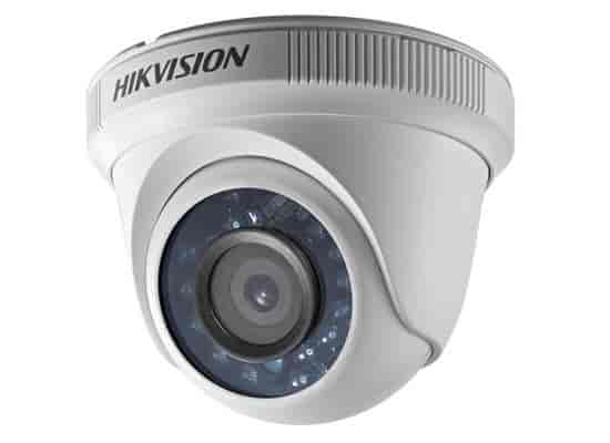 HIKVISION HD1080P IR Turret Surveillance Camera [DS-2CE56D1T-IR]