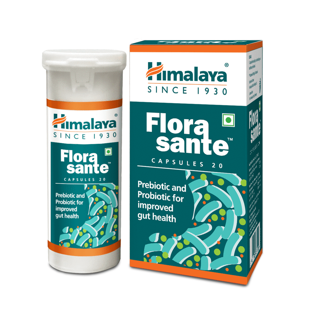 Himalaya Florasante