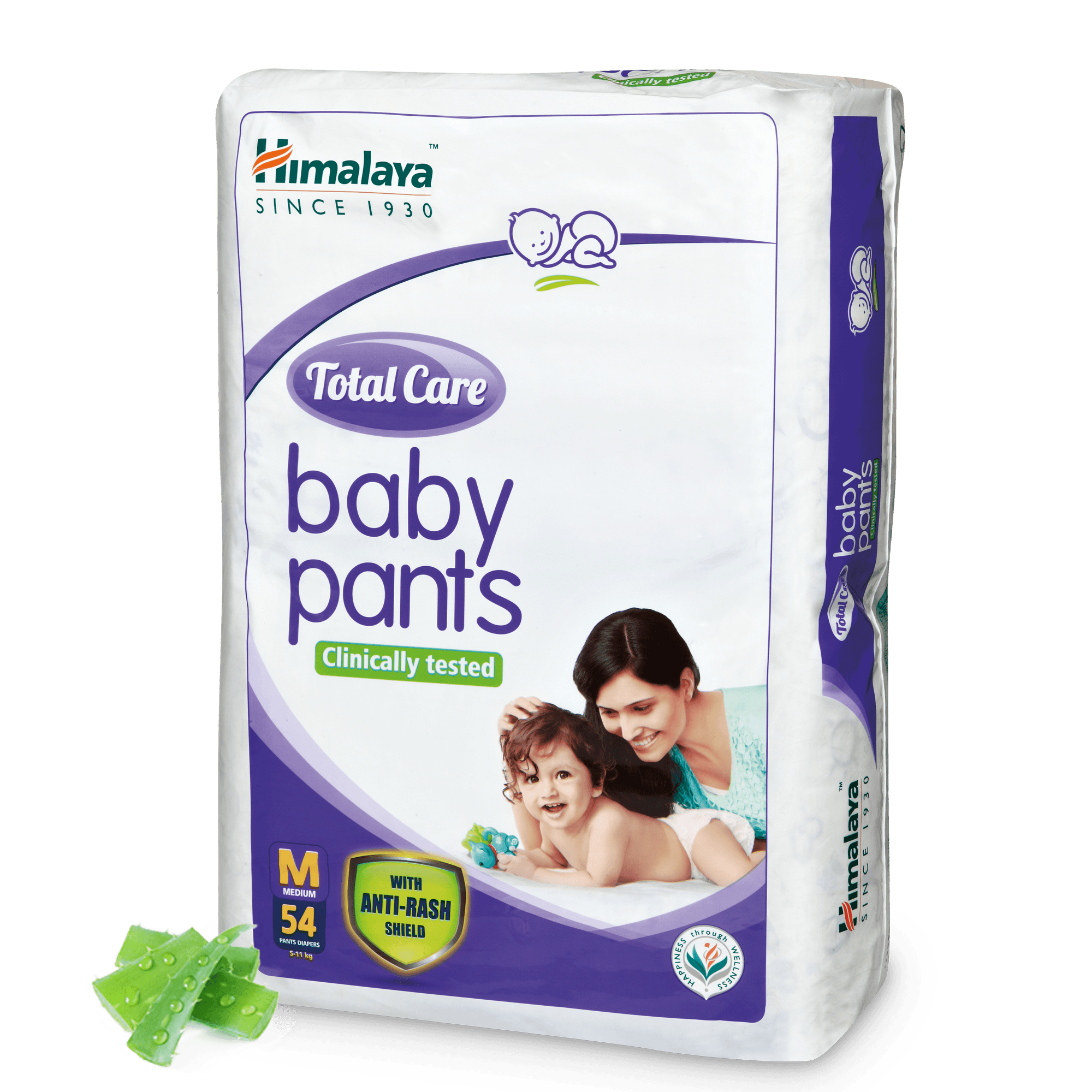 Himalaya hot sale baby napkin