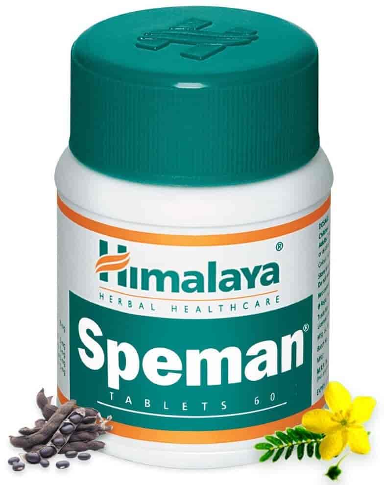 Tablet Speman