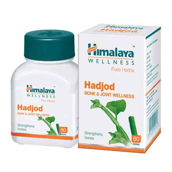 Himalaya Tablet Hadjod