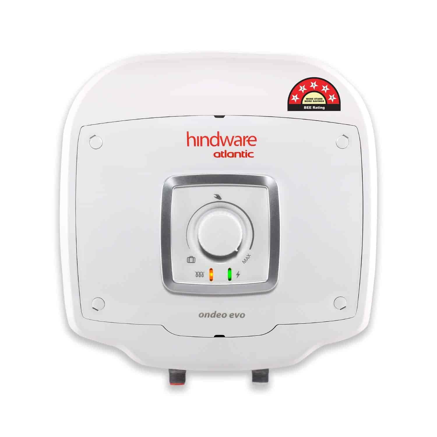 Hindware Ondeo Storage Water Heater - Get Best Price from Manufacturers u0026  Suppliers in India