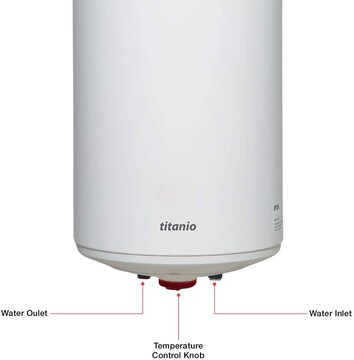 Hindware Vertical Geysers in Mumbai - Dealers, Manufacturers u0026 Suppliers -  Justdial