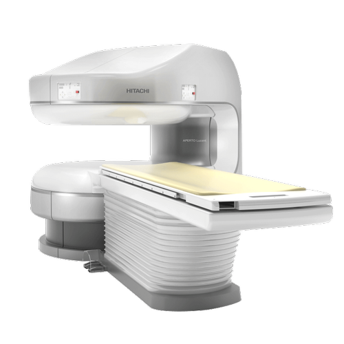 Hitachi Aperto Lucent 0 4t Mri Machine In Mumbai At Best Price By Medirays Corporation Jdmart