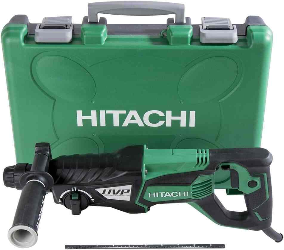 HITACHI Hammer Drill Price Starting From Rs 15 800 Pc. Find Verified Sellers in Coimbatore JdMart