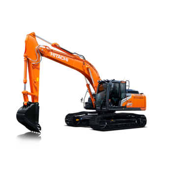 その他 HITACHI EXCAVATOR NO.618 HITACHI EXCAVATOR NO.618
