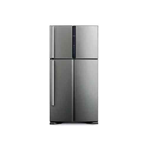 Hitachi 375 Litres Double Door Glass Black Refrigerators Hitachi 375 Litres Double Door Glass Black Fridge Price Starting From Rs 1 200 Pc. Find Verified Sellers in Gandhinagar Gujarat JdMart