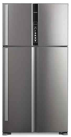 Hitachi 375 Litres Double Door Glass Black Refrigerators Hitachi 375 Litres Double Door Glass Black Fridge Price Starting From Rs 1 200 Pc. Find Verified Sellers in Gandhinagar Gujarat JdMart