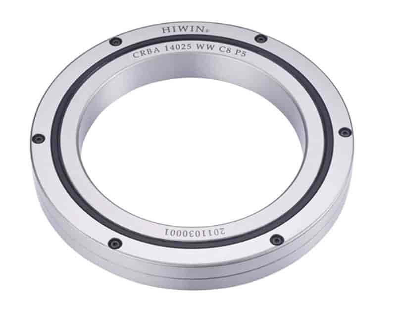 Hiwin Crossed Roller Bearing [CRBA]