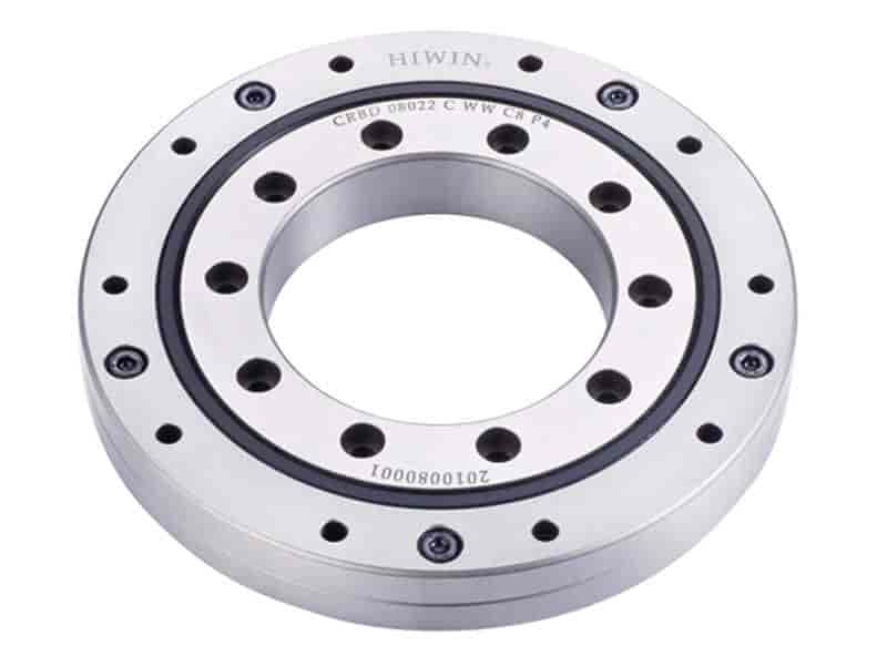Hiwin Crossed Roller Bearing [CRBD]