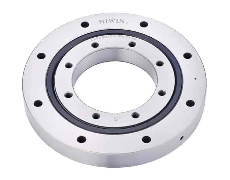 Hiwin Crossed Roller Bearing [CRBE]