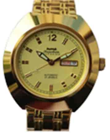 Buy Hmt Men S Watch Features Price Reviews Online In India Justdial White dial analogue watch for men (kohinoor). hmt men s watch