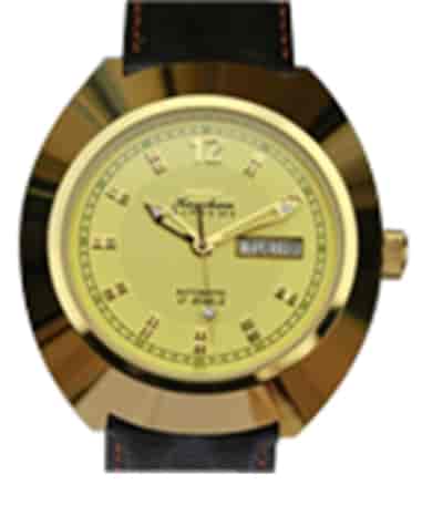Buy Hmt Eco Friend Automatic Kanchan Sup Ls Yd Men Watch Yellow Features Price Reviews Online In India Justdial Hmt kanchan and hmt rajat automatic watch in proper working condition. hmt eco friend automatic kanchan sup ls yd men watch yellow