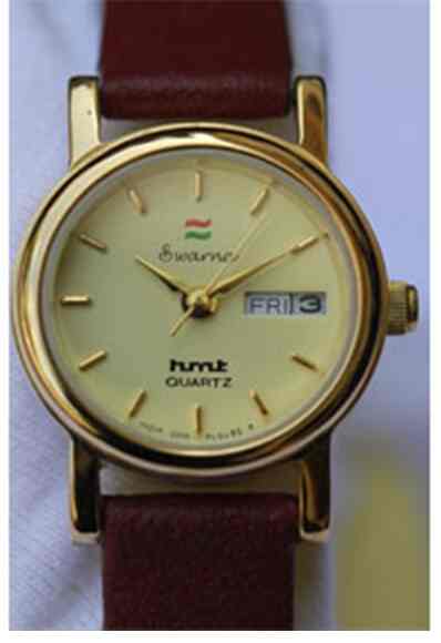 Hmt watch swarna price clearance