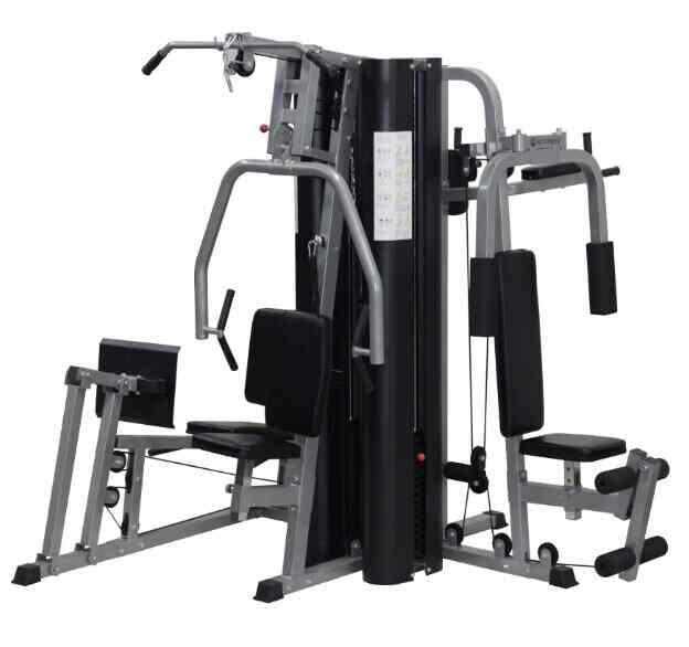 20 station multi gym sale