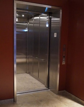 Temporary Construction Elevator at Best Price | Compare Prices from ...