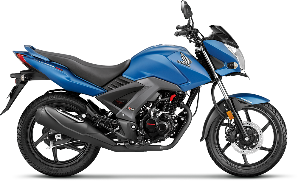 Honda Matte Marvel Blue Metallic Electric Scooty Get Best Price