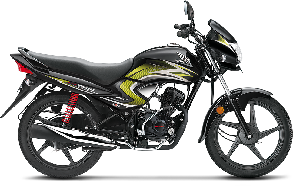 Honda yuga price hotsell