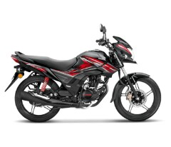 Honda Sp 125 Drum Bs6 Athletic Blue Metallic in Chennai Dealers