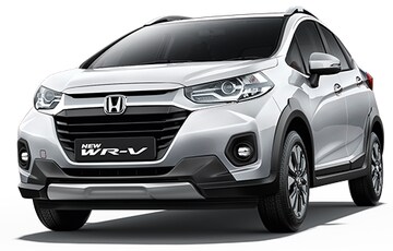 Honda Wr V 4x4 Diesel Cars In Sagar Dealers Manufacturers Suppliers Jdmart