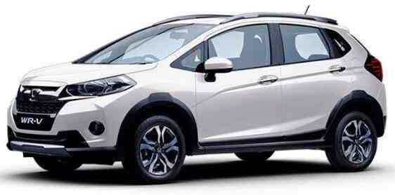 Buy Honda Wrv I Dtec S Diesel White Orchid Pearl Features Price Reviews Online In India Justdial