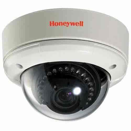 Honeywell hdzp252di hot sale