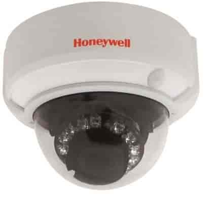 Honeywell dome top camera price
