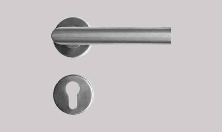 Hormann Exterior Door Handle - Get Best Price from Manufacturers ...