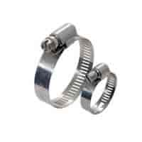 Pipe Fitting Hose Clamps in Bangalore - Durable and Reliable
