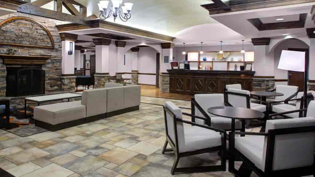 Hospitality Property Letting Agents