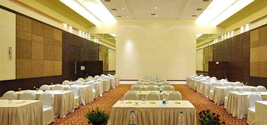 Hotel Function Organisers